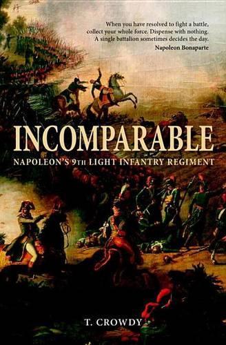 Incomparable