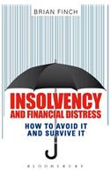 Insolvency and Financial Distress