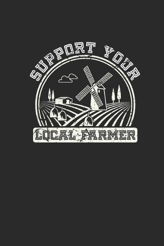 Support Your Local Farmer