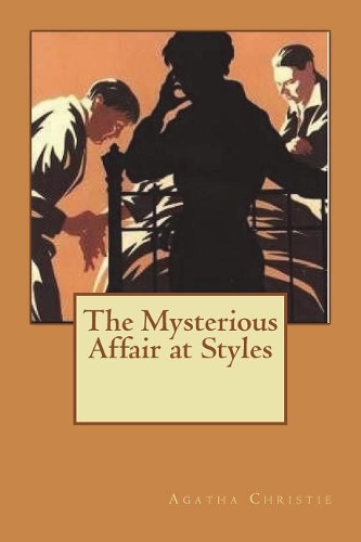 The Mysterious Affair at Styles
