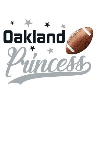Oakland Princess