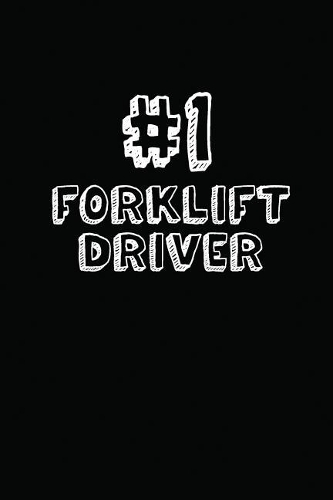#1 Forklift Driver