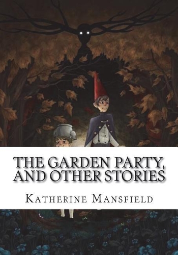 The Garden Party, and Other Stories