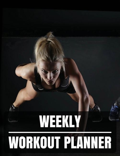 Weekly Workout Planner