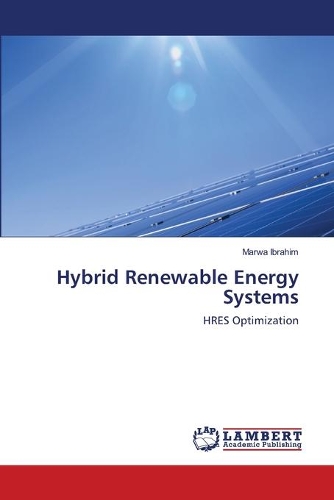 Hybrid Renewable Energy Systems