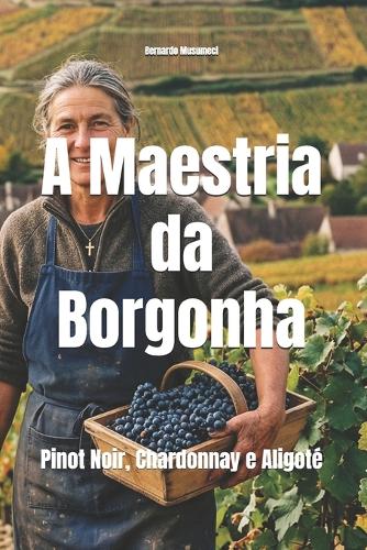 A Maestria da Borgonha