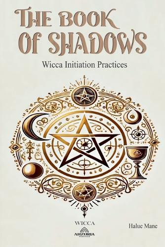 The Book of Shadows