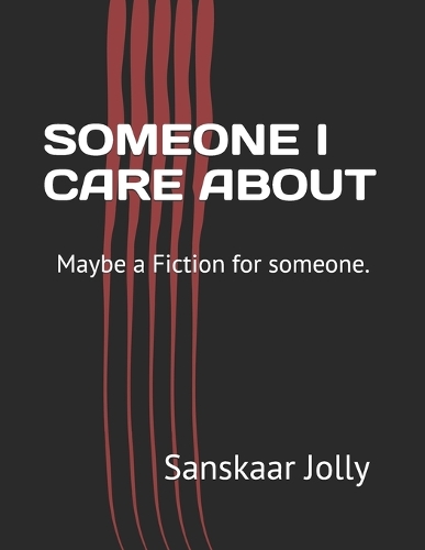 Someone I Care about