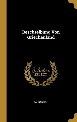 Beschreibung Von Griechenland