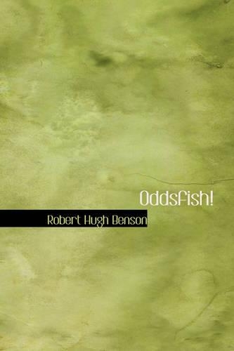 Oddsfish!