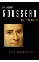 Jean-Jacques Rousseau