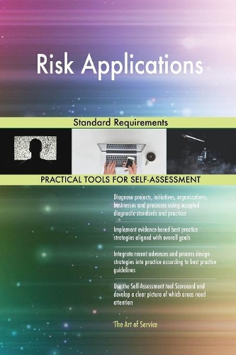 Risk Applications Standard Requirements