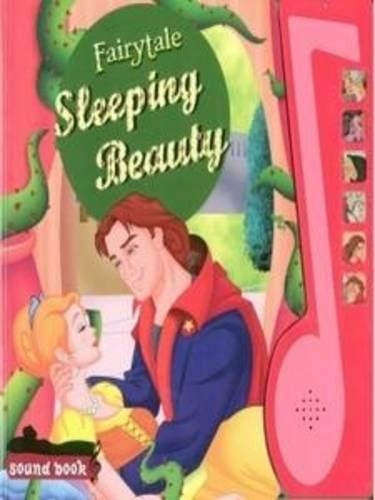 Fairytale Sleeping Beauty