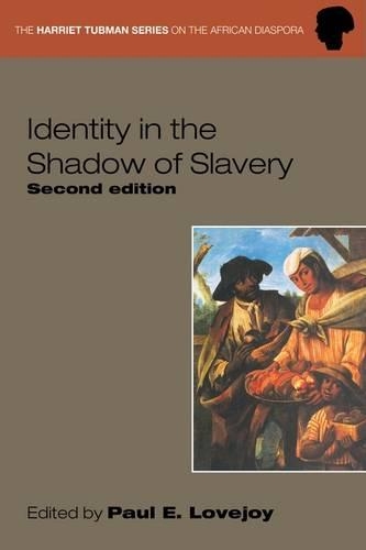 Identity in the Shadow of Slavery