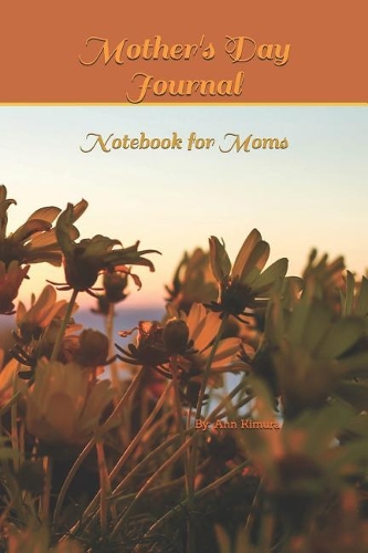 Mother's Day Journal