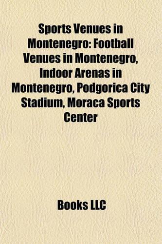 Sports Venues in Montenegro