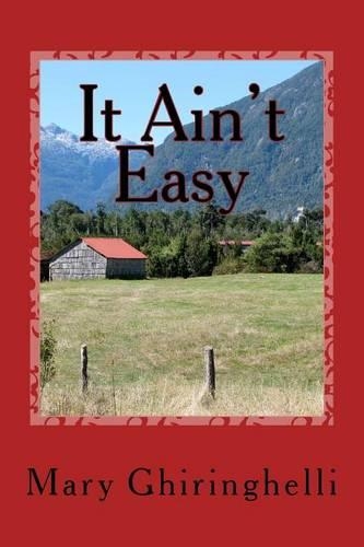 It Ain't Easy