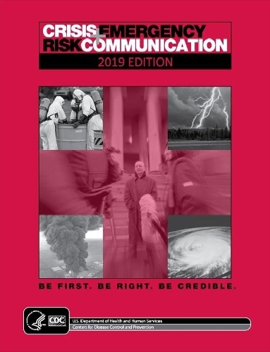 Crisis and Emergency Risk Communication