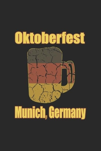 Oktoberfest Munich Germany