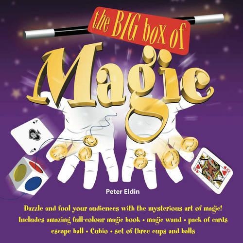 The Big Box of Magic