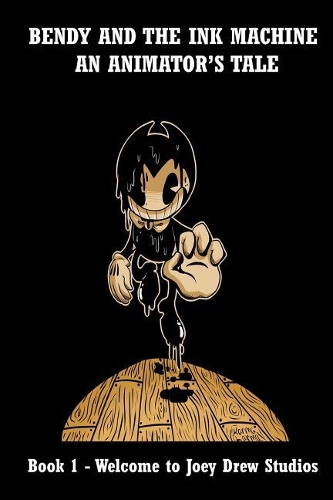 Bendy and the Ink Machine - An Animator's Tale