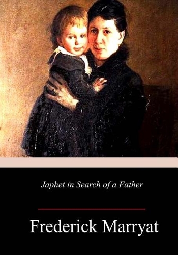 Japhet in Search of a Father