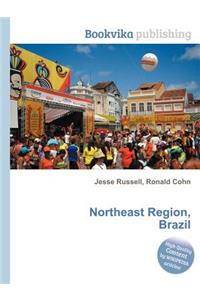 Northeast Region, Brazil
