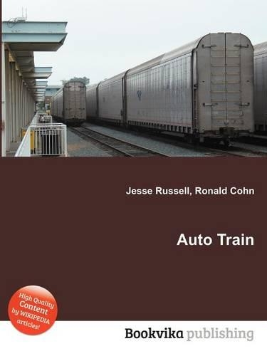 Auto Train