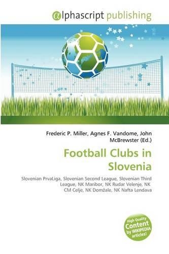 Football Clubs in Slovenia
