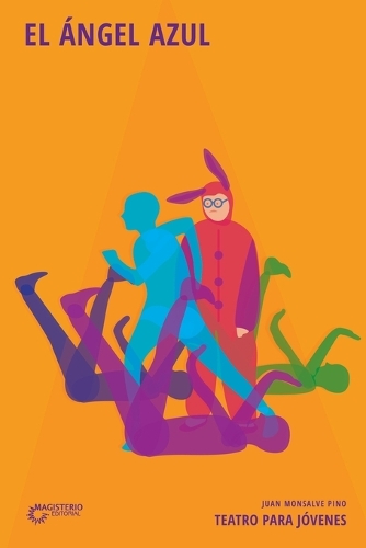El ángel azul. Teatro para jóvenes