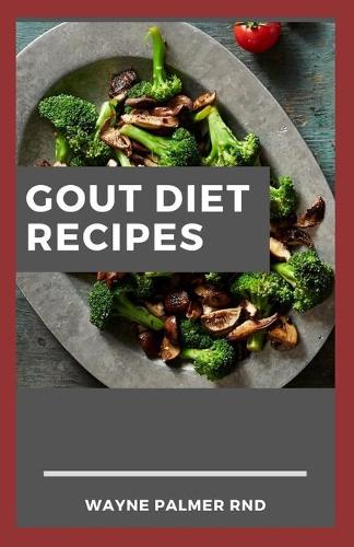 Gout Diet Recipes
