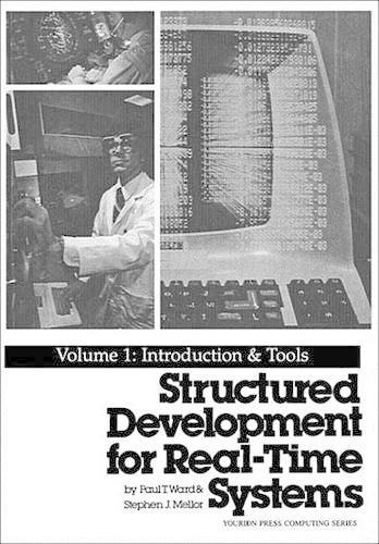 Structured Development for Real-Time Systems