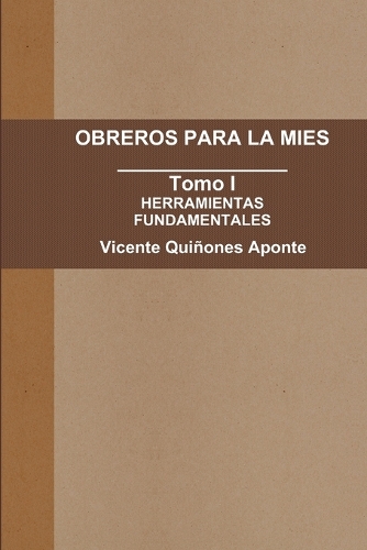 Obreros Para La Mies