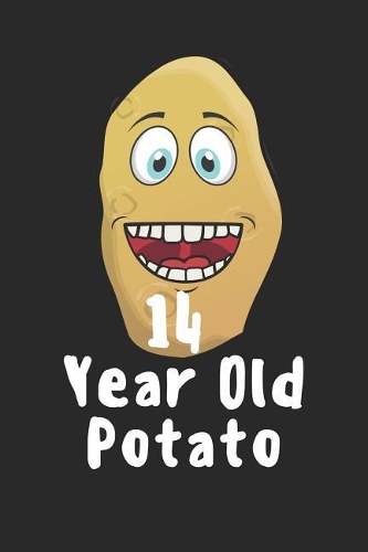 14 Year Old Potato