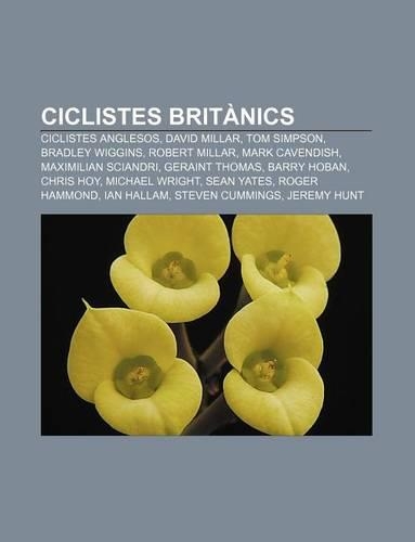 Ciclistes Britanics