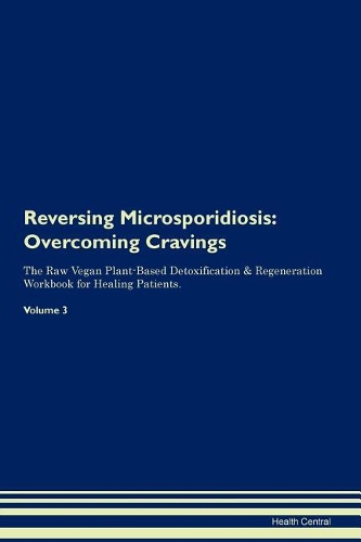 Reversing Microsporidiosis