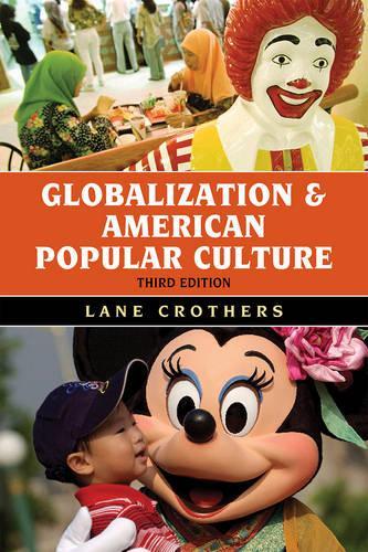 Globalization and American Popular Culture