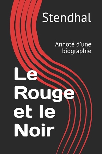 Le Rouge et le Noir