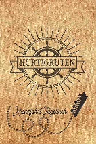 Kreuzfahrt Tagebuch Hurtigruten