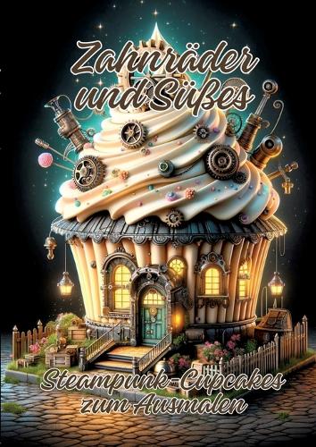 Zahnräder und Süßes