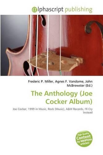 The Anthology (Joe Cocker Album)