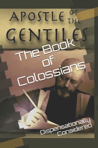 The Book of Colossians