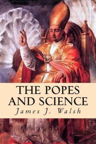 The Popes and Science