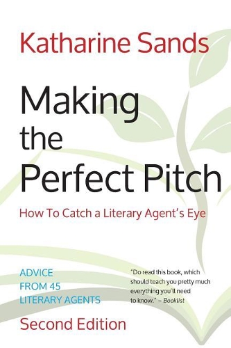 Making the Perfect Pitch
