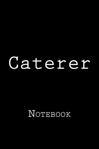 Caterer