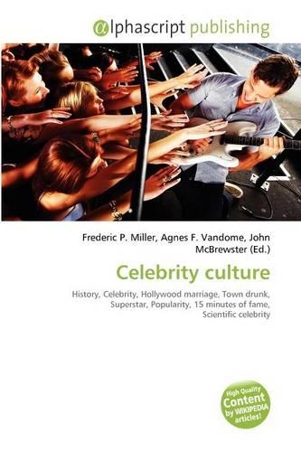 Celebrity Culture