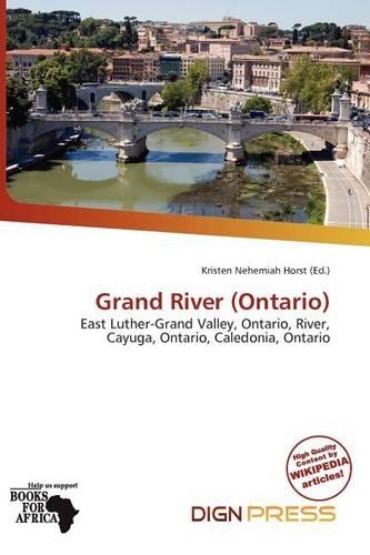 Grand River (Ontario)