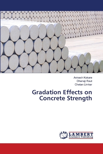 Gradation Effects on Concrete Strength