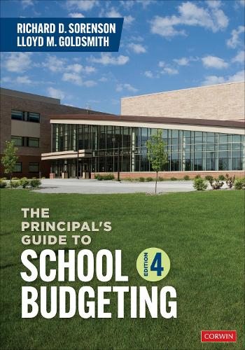 The Principal′s Guide to School Budgeting
