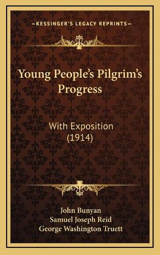 Young People's Pilgrim's Progress